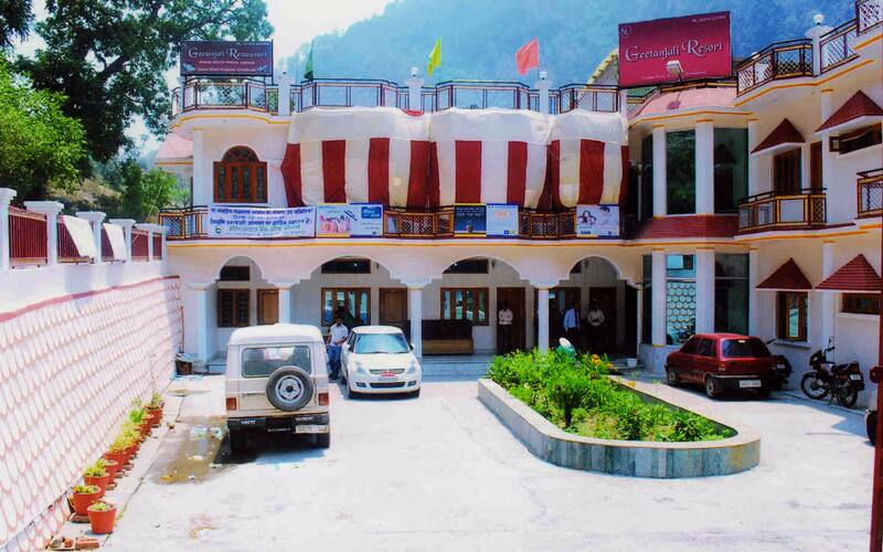 Geetanjali Resort, Bandhavgarh 5